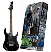 IBANEZ IJRG200 BK začetniški komplet